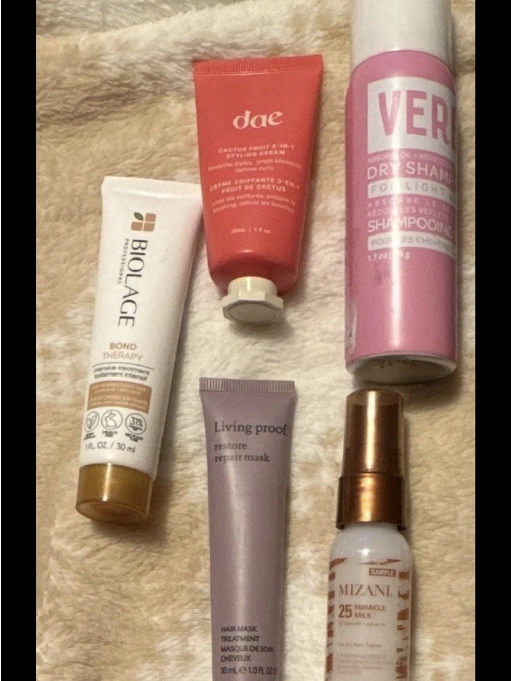 Travel Bundle: treat, prep, set